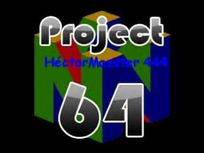 Project 64 portable download